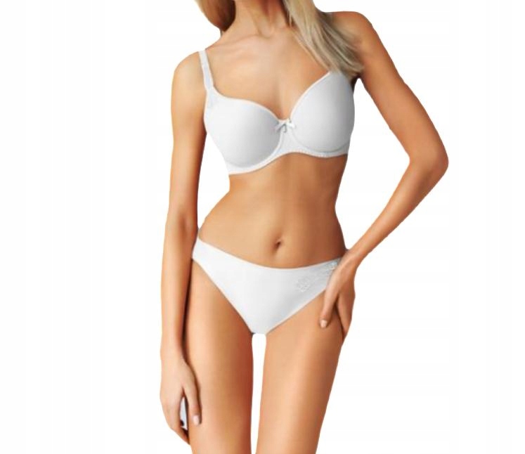 Corin Virginia 17871 bílá barva 70 g