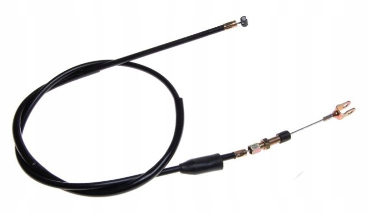 LINKA CIĘGNO SPRZĘGŁA SUZUKI GN 125 GN125 Nowa !