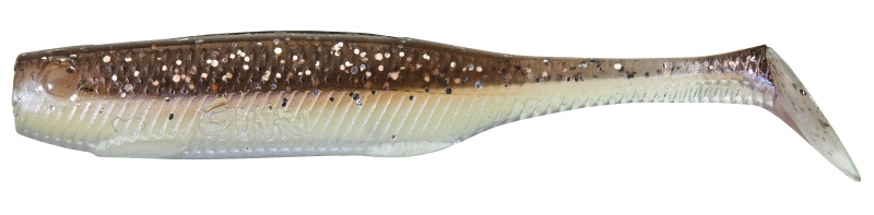 GUMA GUNKI PEPS 9cm SECRET BLEEK