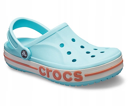 

Klapki Chodaki Crocs Dziecięce 205100 C6 22 -23