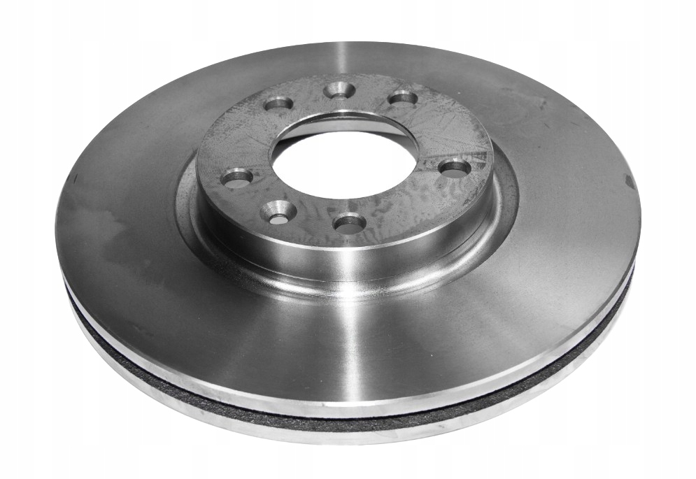 

=tarcze Peugeot 407 607 283x26mm Przód=