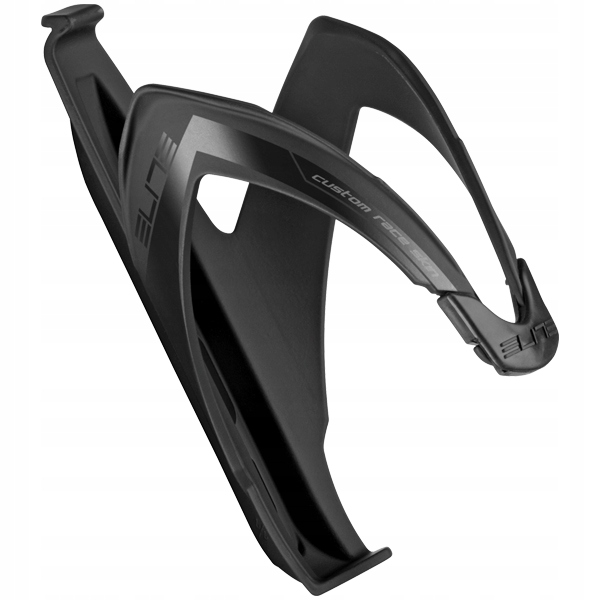

Koszyk Elite Custom Race Black Matt