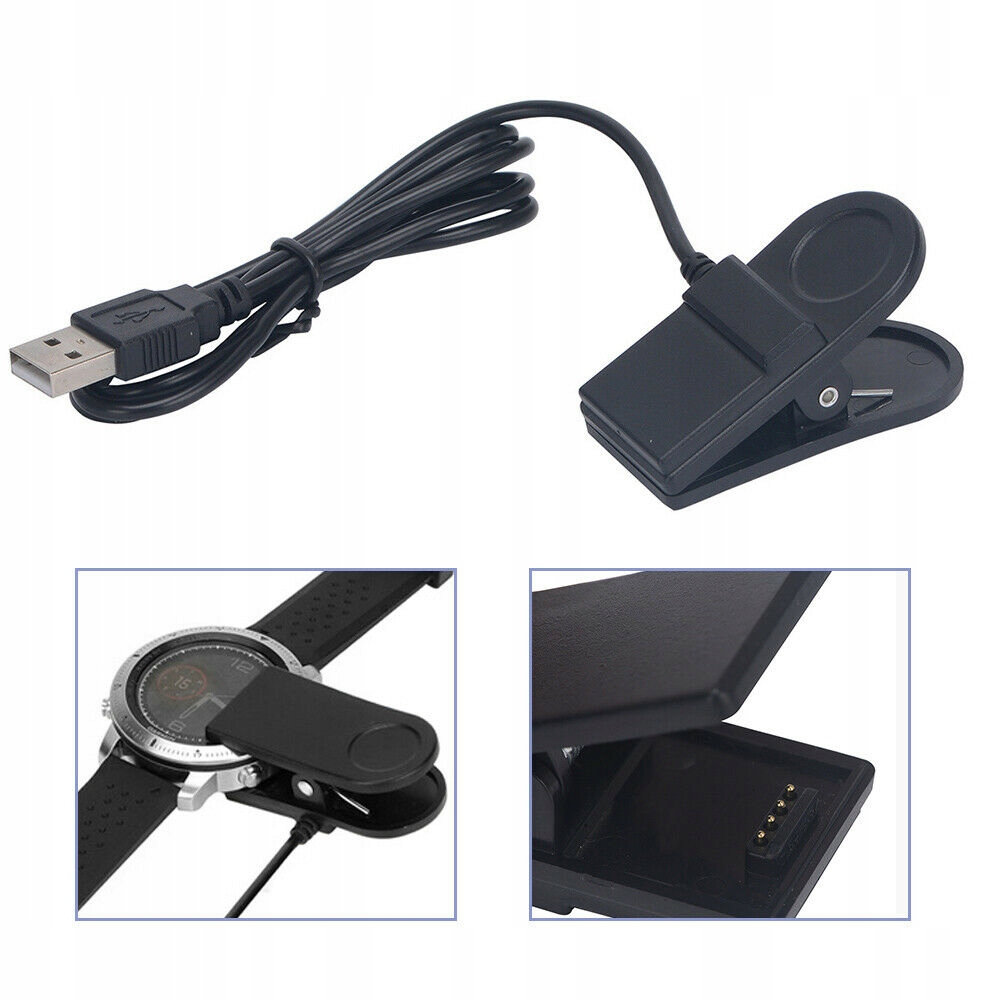 ŁADOWARKA KABEL USB DO GARMIN FORERUNNER 235 630 Model Garmin Forerunner 230 235 630 735XT