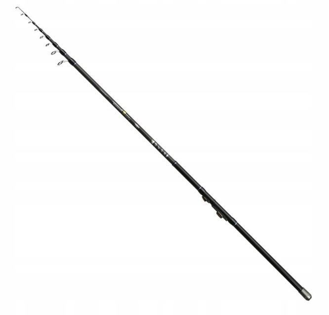 Wędka Mikado Nihonto Mini Float 390cm 5-25g