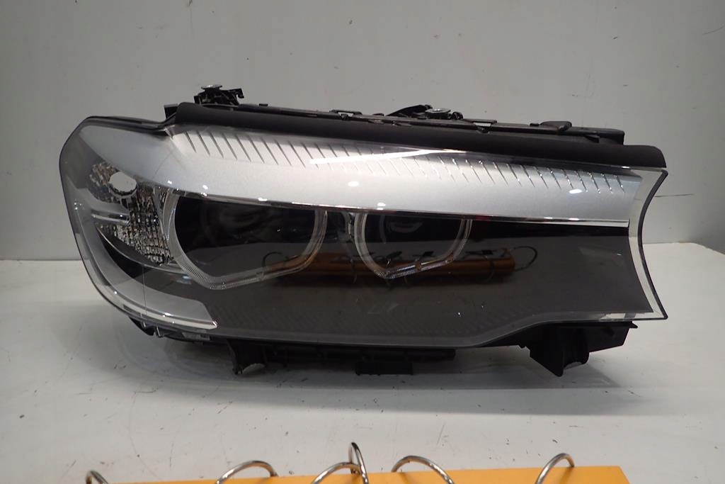 light front front right BMW 5 G30 G31 FULL LED