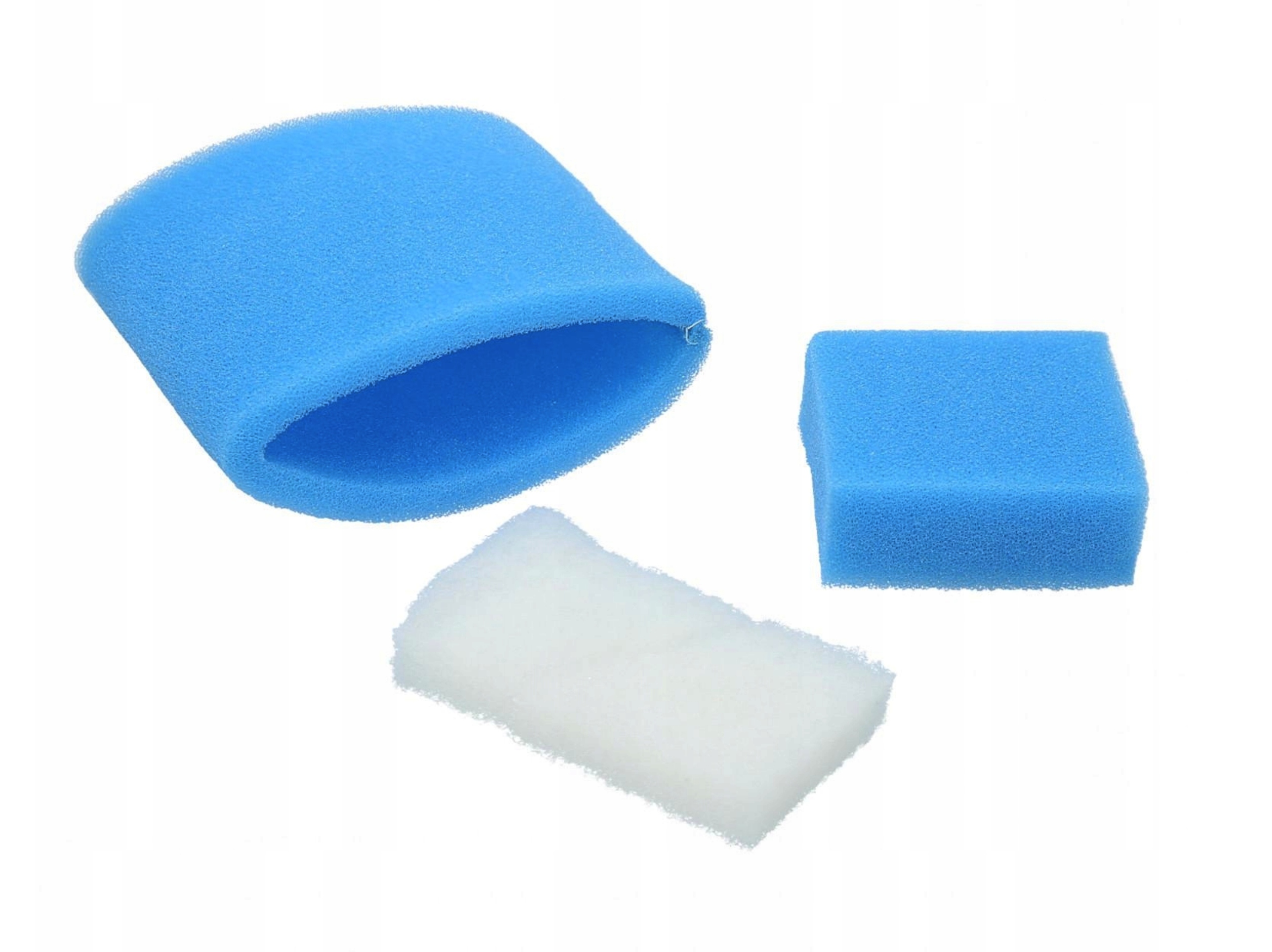 

Filtr Hepa Zelmer Aquawelt Aquario 919 Aquos 829