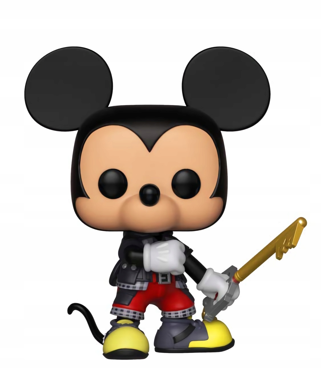 Funko POP! Kingdom Hearts Mickey 489