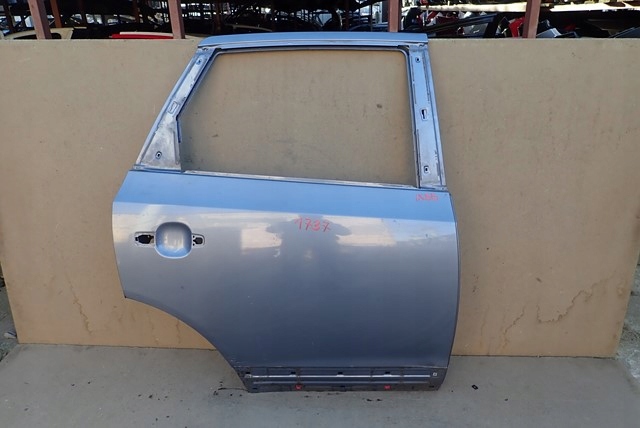 DRZWI PRAWE TYLNE PRAWY TYŁ HYUNDAI IX55 IX 55