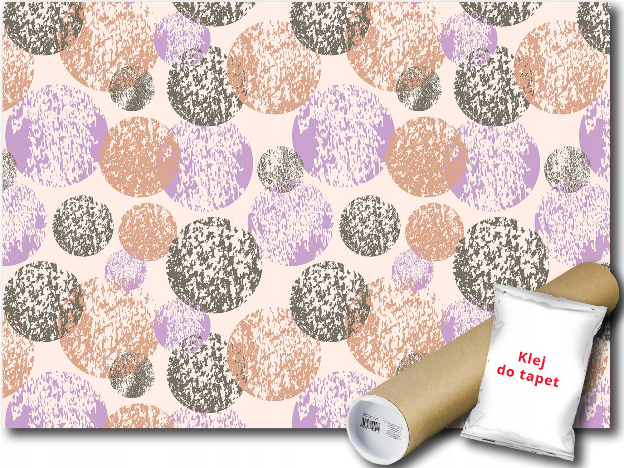 Fototapeta Vzor Kola 23B Fxl 208x146 F10736