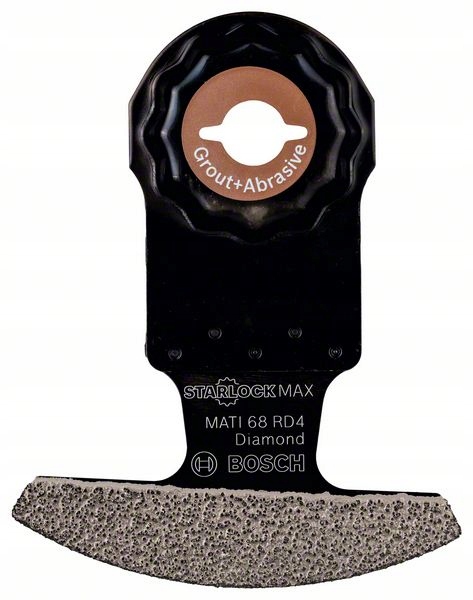 Pílový kotúč BOSCH GOP MATI 68 RSD4 STARLOCKMAX