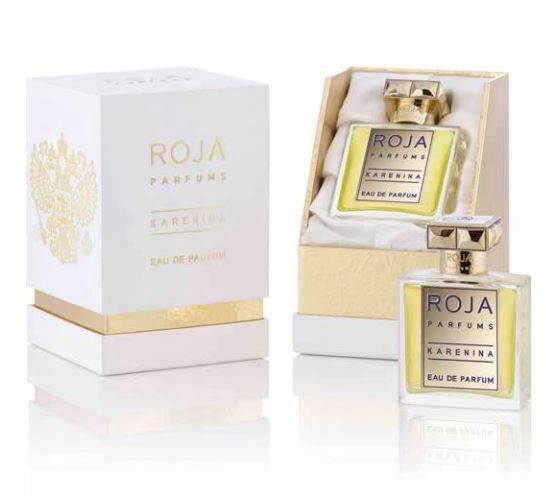 Roja Parfums 51 Edp sprej 50 ml
