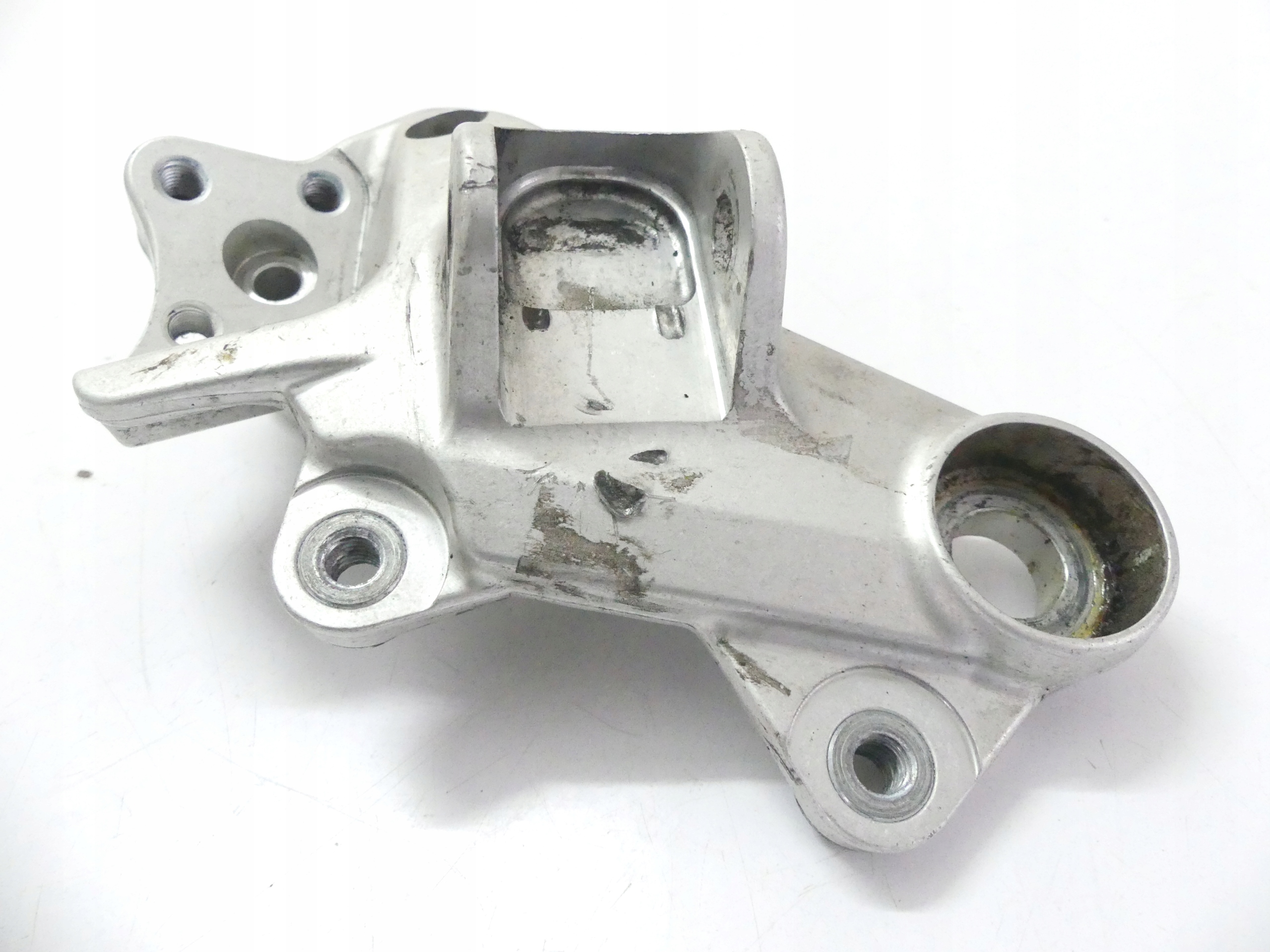 SET MOCOWANIE KTM 690 SMC 11 Producent czesci KTM oryginalne OE