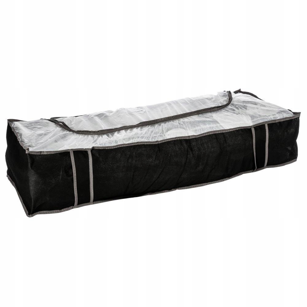 

Pokrowiec Na Pościel Ubrania pod łóżko 100X45X20