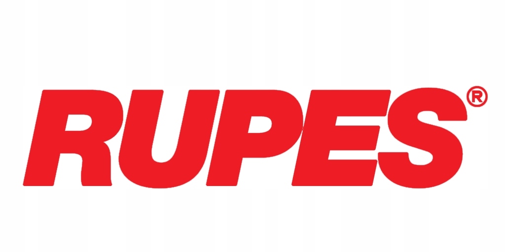 RUPES RH353A Szlifierka oscylacyjna pneumatyczna Brand Rupes