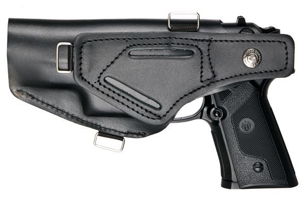 Guard Kabura skórzana do pistoletu Beretta Elite