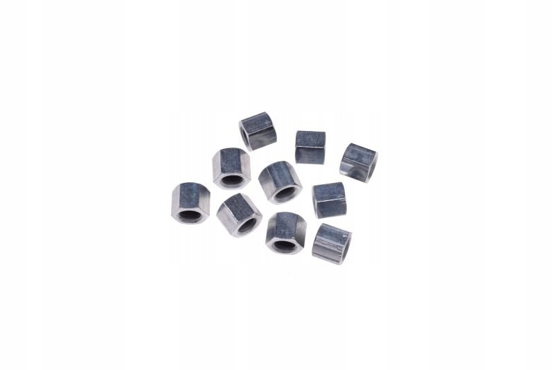 NAKRĘTKA SZPILKI CYLINDRA WSK125 WFM M7