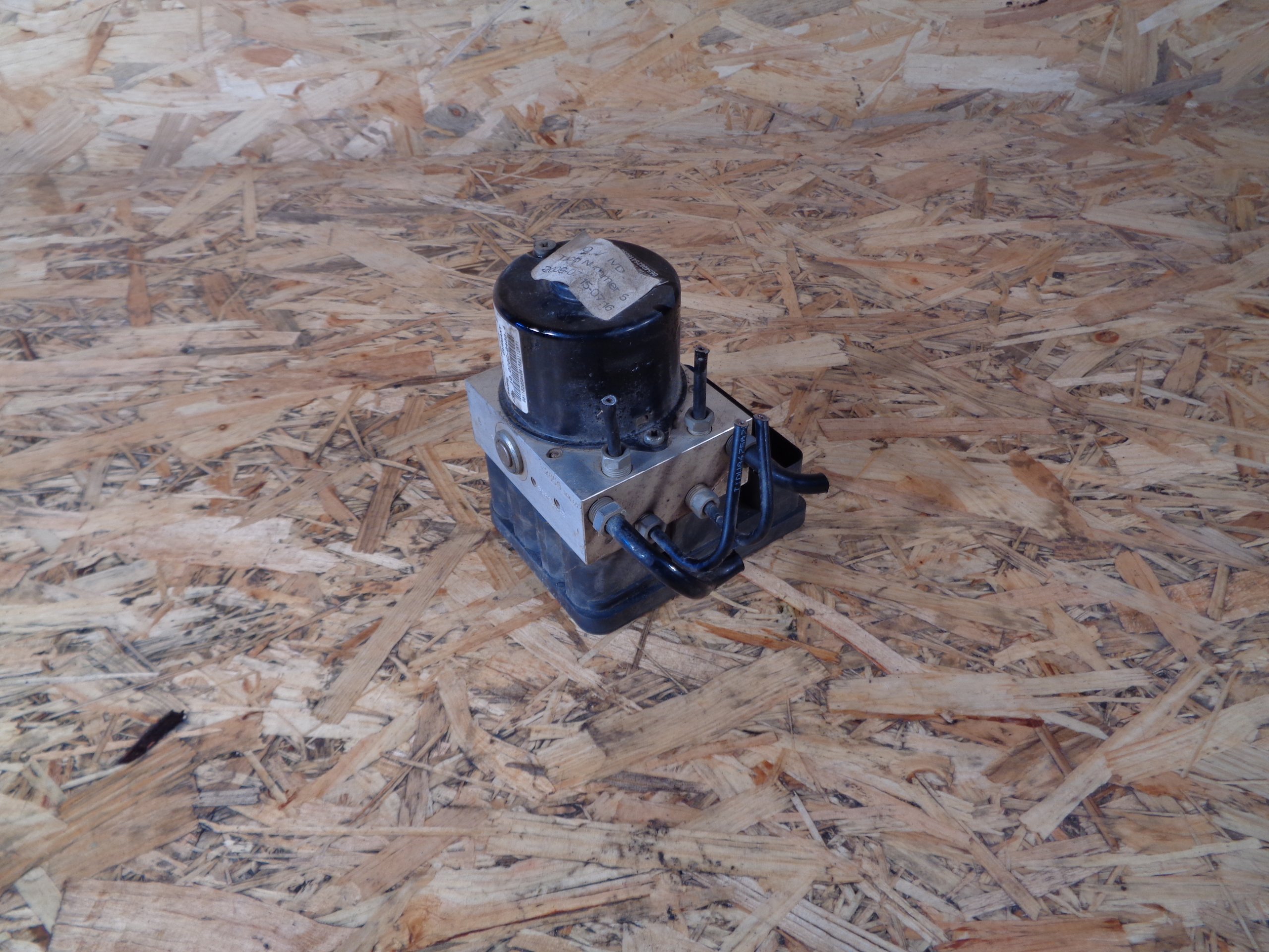 НАСОС ABS FOCUS MK2 C-MAX 8M512C405CA