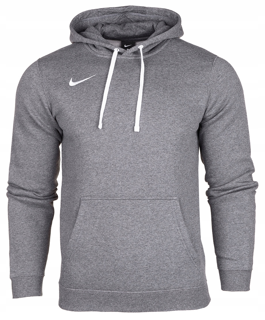 

Nike bluza z kapturem bawełniana męska roz.S