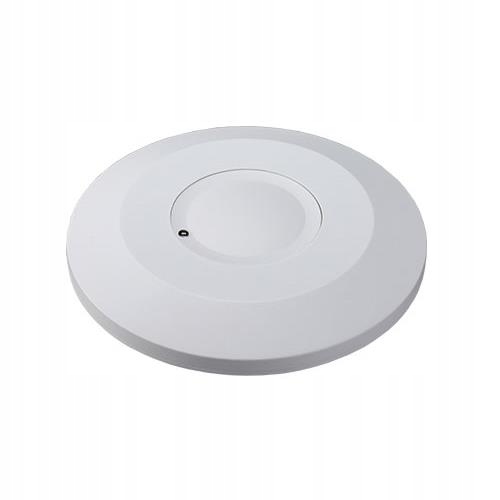 Mikrofalowy czujnik ruchu i zmierzchu do LED SLIM