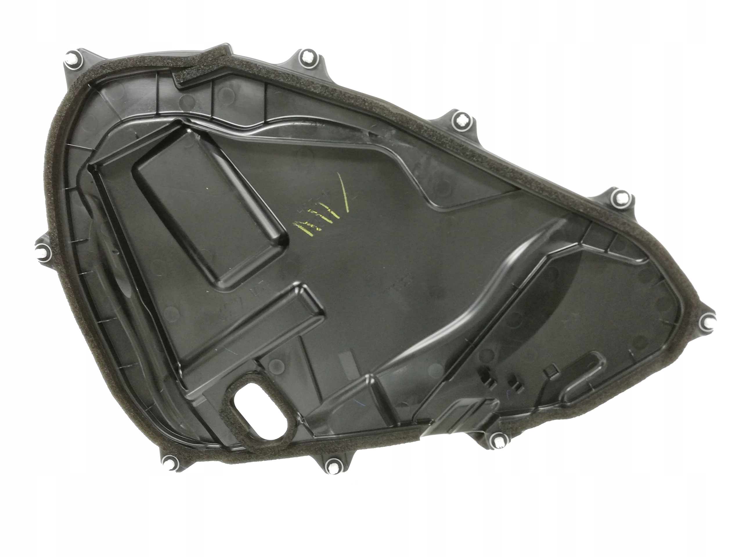 LEXUS RX 15 22 WYGLUSZENIE OSLONA DRZWI TYL P Part number A67841 48070