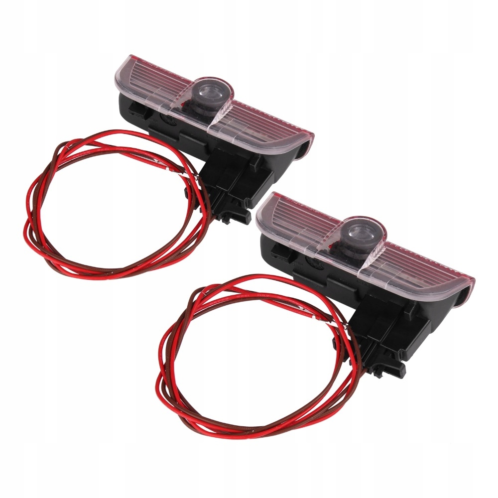 

Projektor Logo Led Hd Vw Passat B6 B7 Golf V 5 6 7
