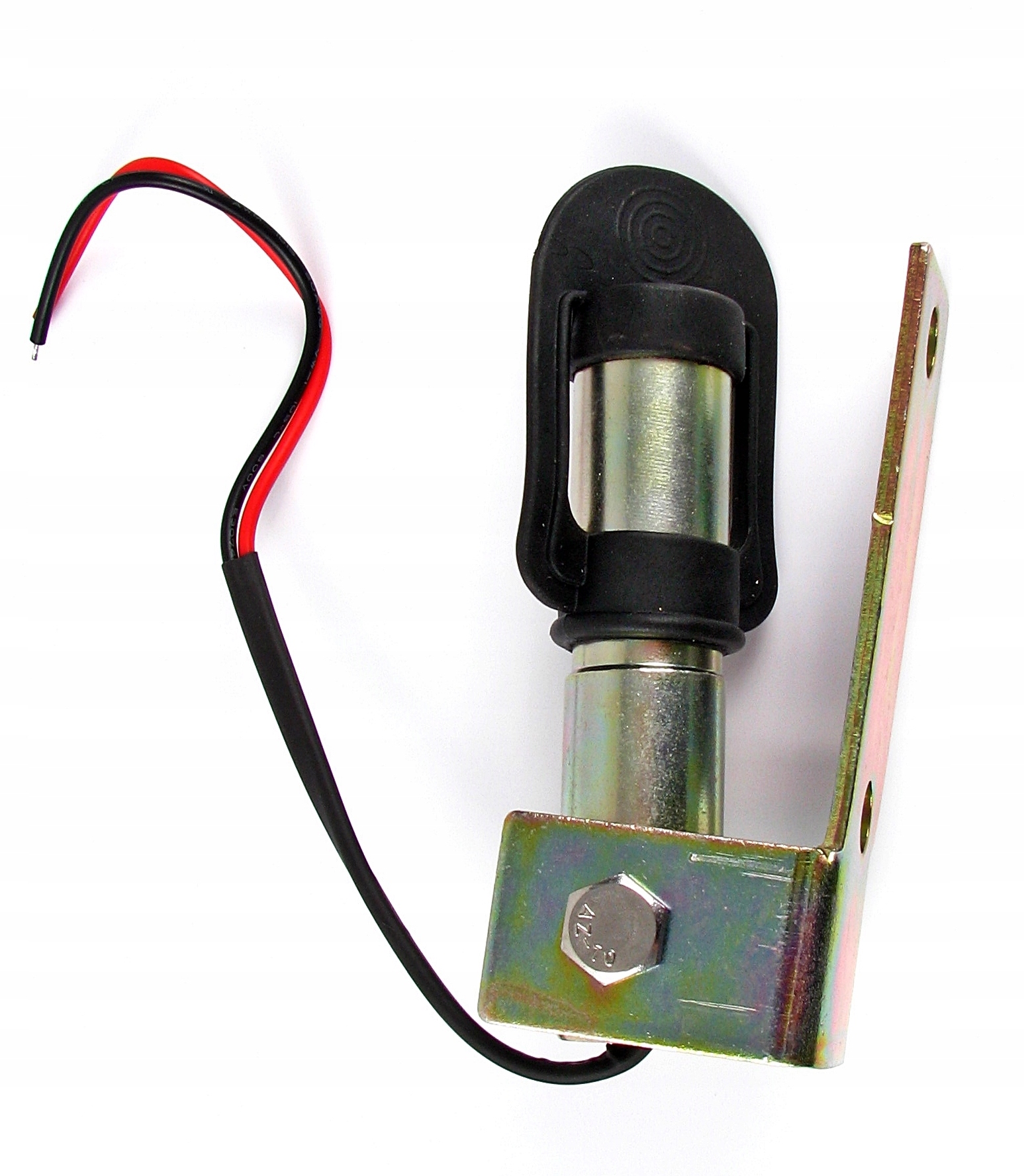 TRZPIEŃ DO LAMPY OSTRZEGAWCZEJ KOGUTA SKŁADANY Producent części Kamar