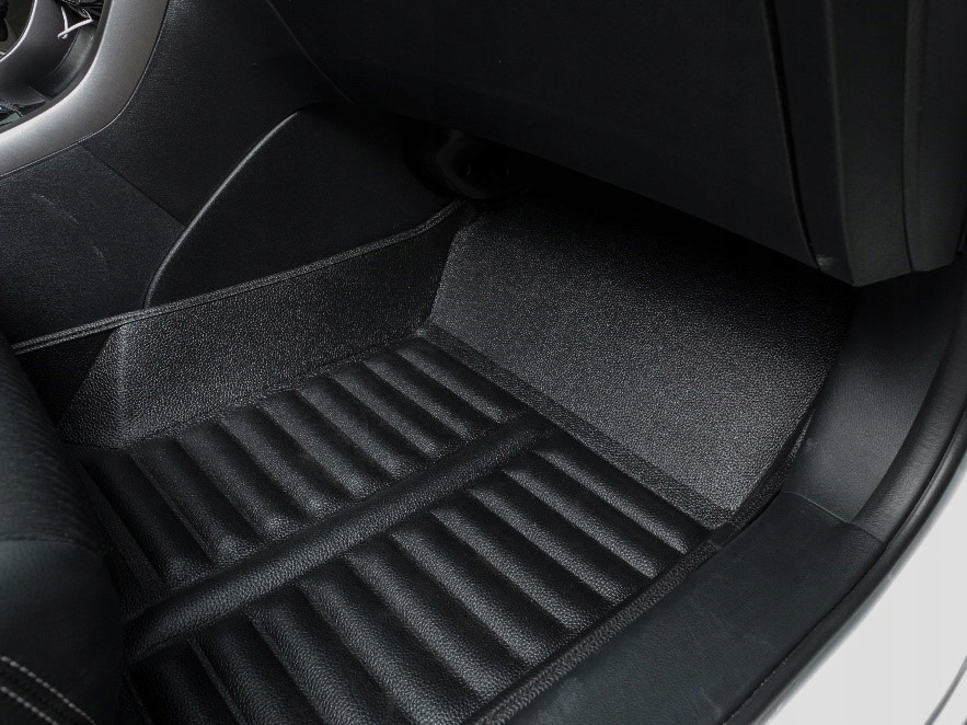 DYWANIKI RENAULT TALISMAN EAN (GTIN) 5906361102306