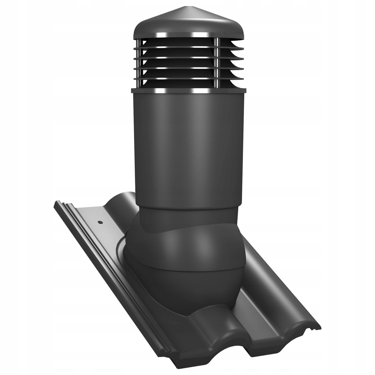 

Kominek izolowany 125mm do Nelskamp Ibf