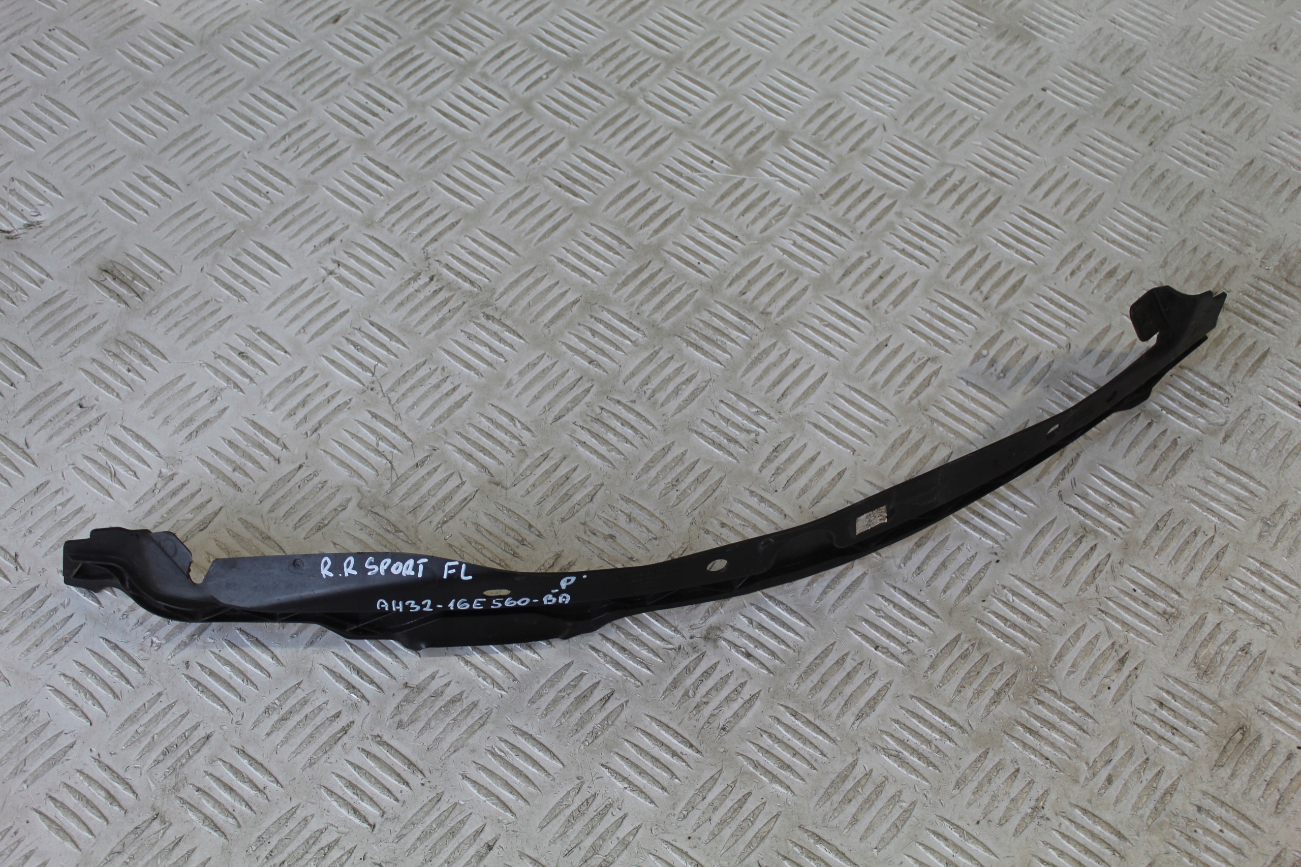 spoiler right RANGE ROVER SPORT LIFT AH3216E560BA