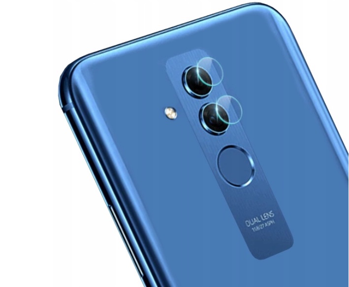 

Szkło Na Aparat Do Huawei Mate 20 Lite