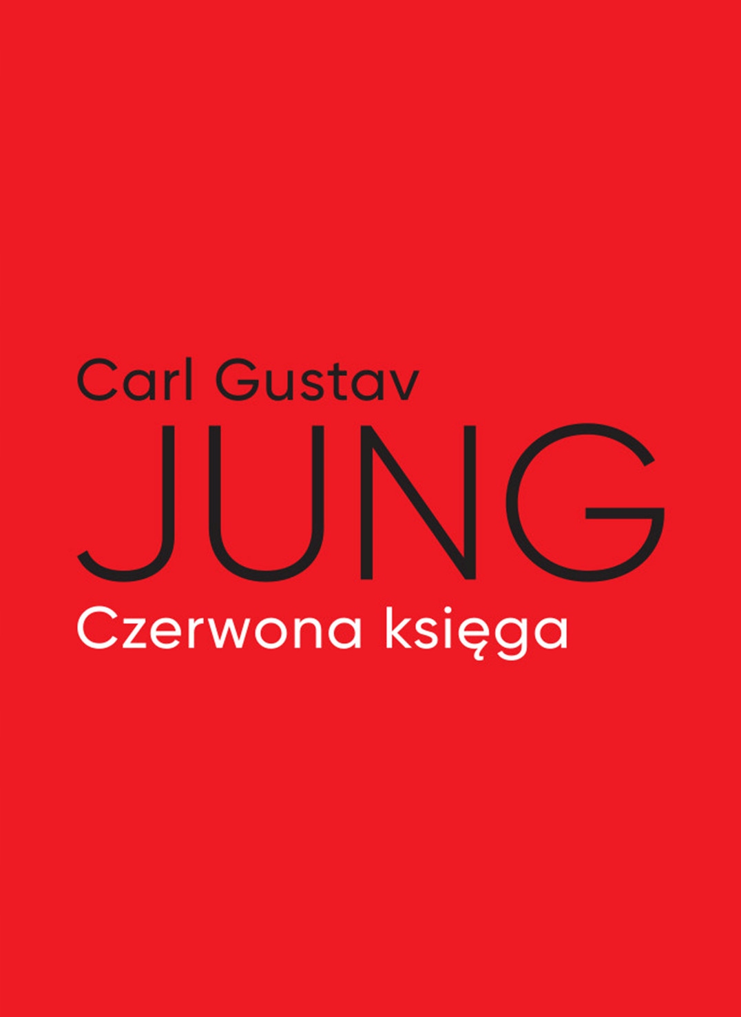

Czerwona księga Carl Gustav Jung