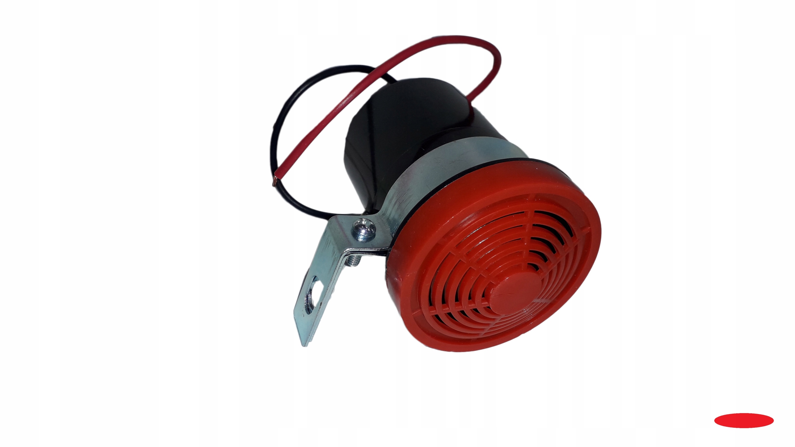 SYGNAŁ COFANIA WÓZEK WIDŁOWY 12V 24V