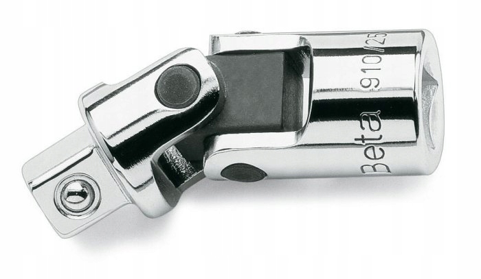 

Przegub Z Gniazdem 3/8'' 54.6MM Beta 910/25