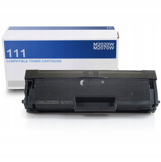 

Toner do drukarek Samsung Sl M2021 M2021W D111S