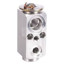 3411763 - КЛАПАН КОНДИЦИОНИРОВАНИЯ ВОЗДУХА TOWN&COUNTRY, GRAND CARAVAN