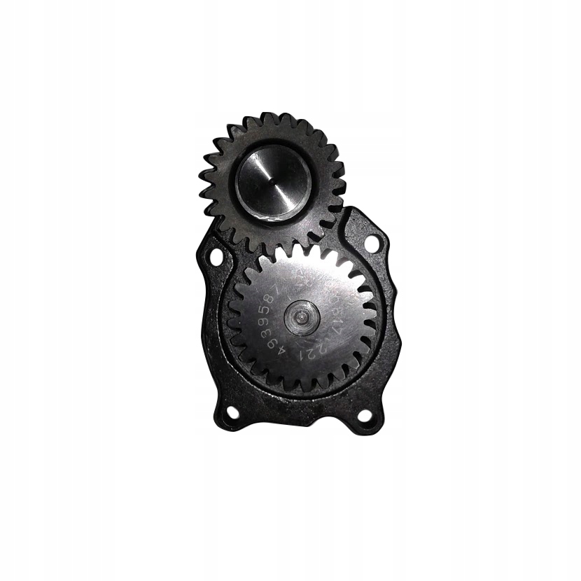 pompa oleju do silnika Cummins 6BT ISB 6CT 4939587