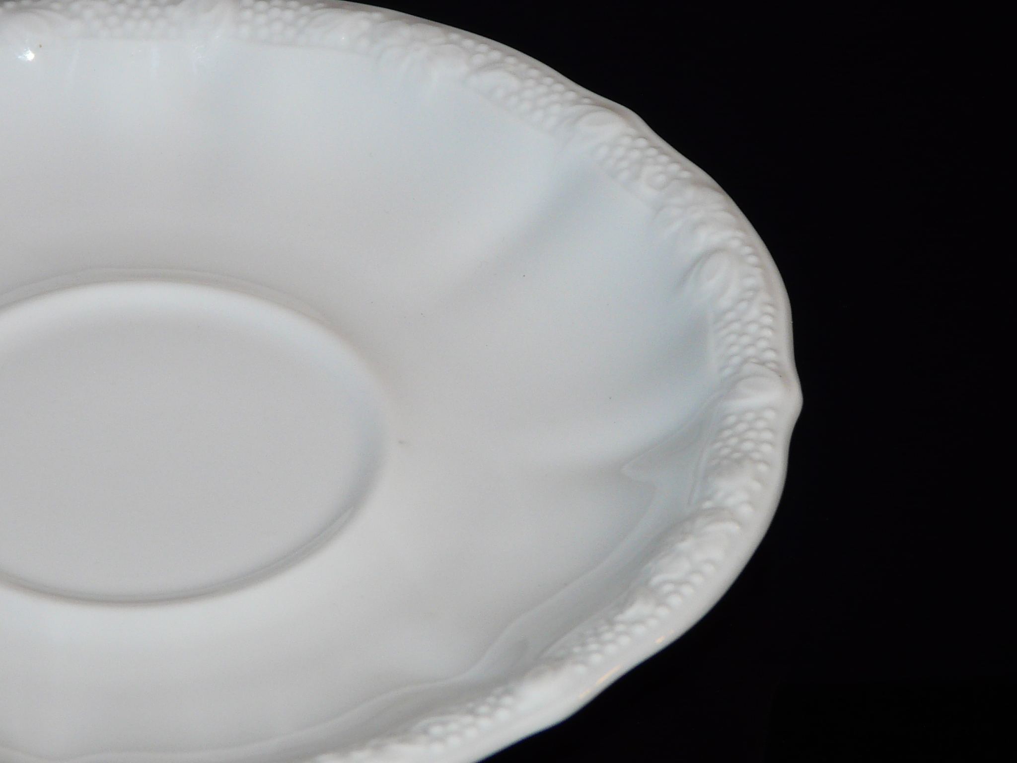 TILLOWITZ EPOS TUŁOWICE BIAŁA MARIA TALERZYK Marka inna