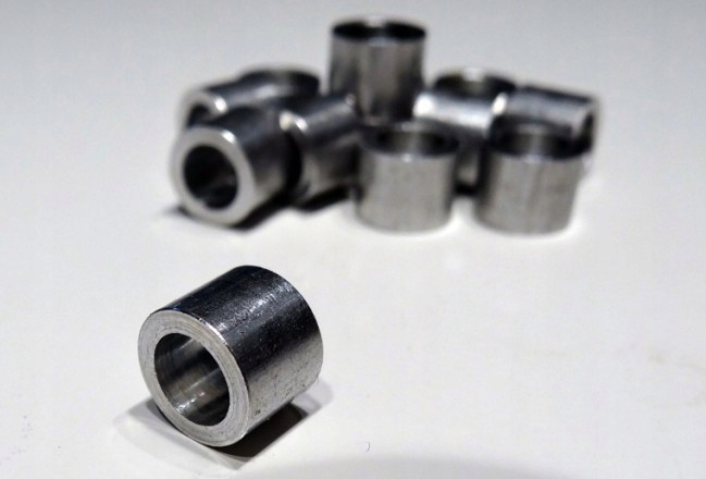 

Dystans aluminiowy 20 mm V-slot w Pl