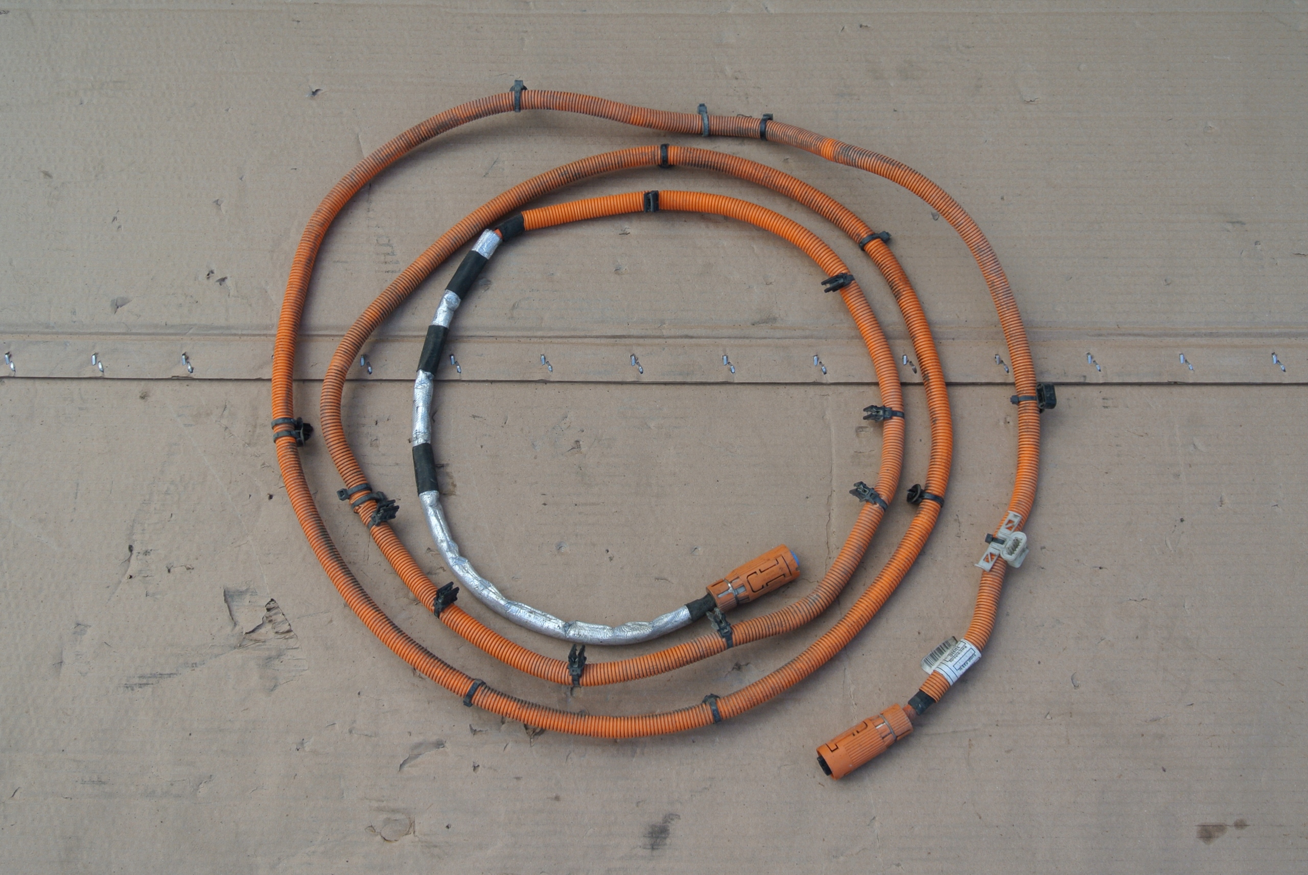 BMW I3 KABEL PRZEWÓD WIĄZKA INSTALACJA 9339959