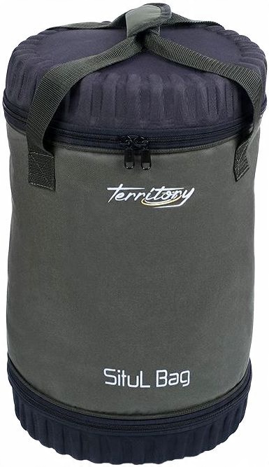 

Torba Wędkarska Mikado F-002 Na Kulki Wiadro Bag