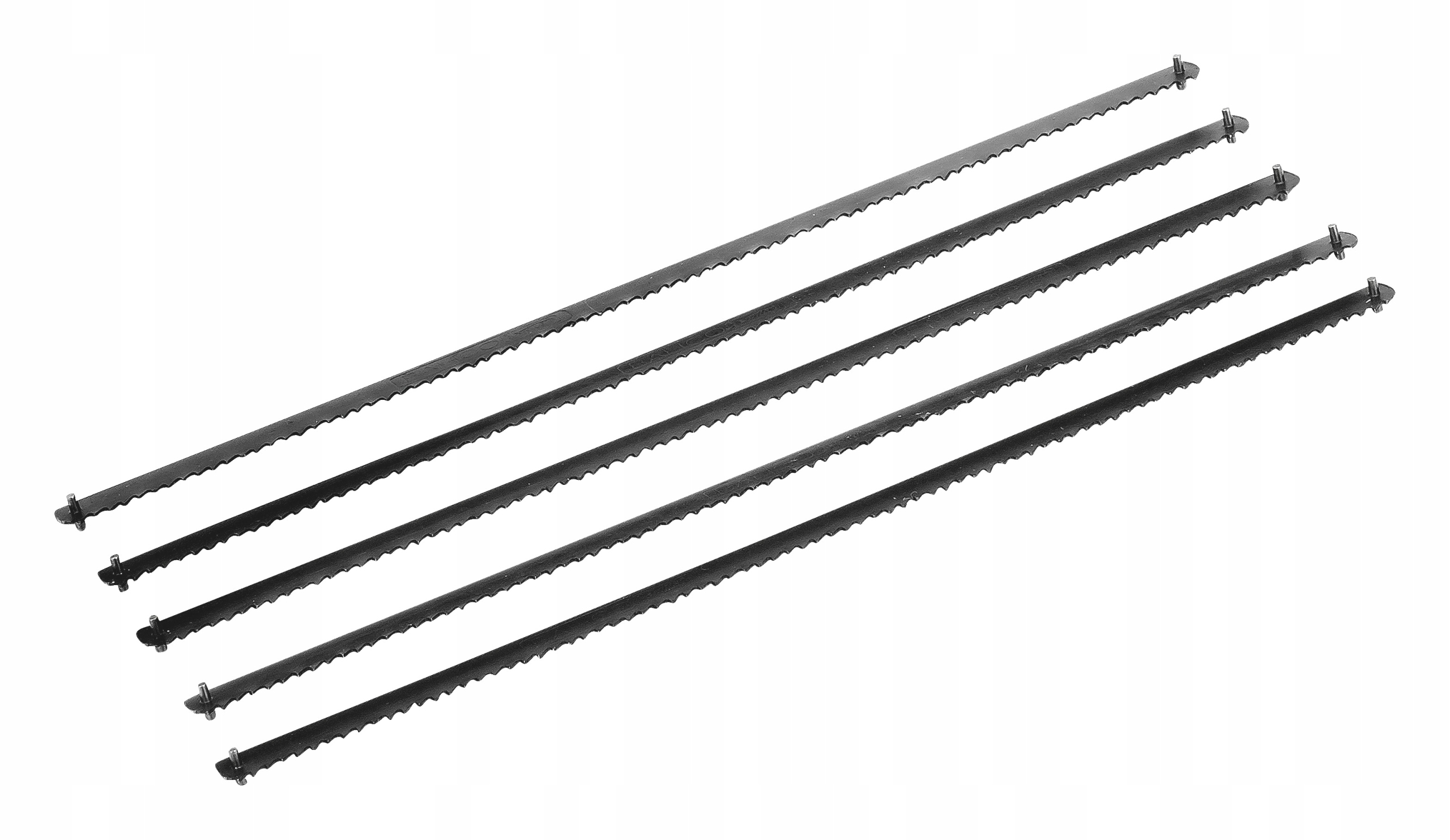 

Brzeszczot Piła 150mm Do Ramki 228 Bahco Metal 5sz