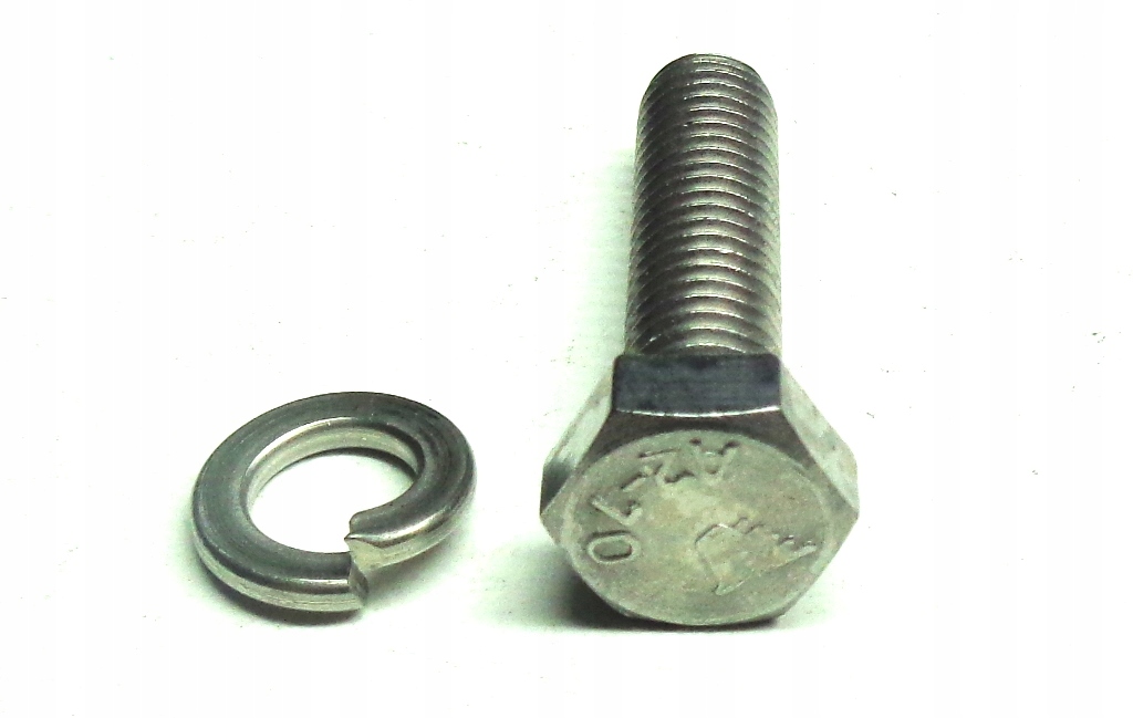 Komar 2351 Komplet śruby nierdzewne Komar 2351 Producent inny