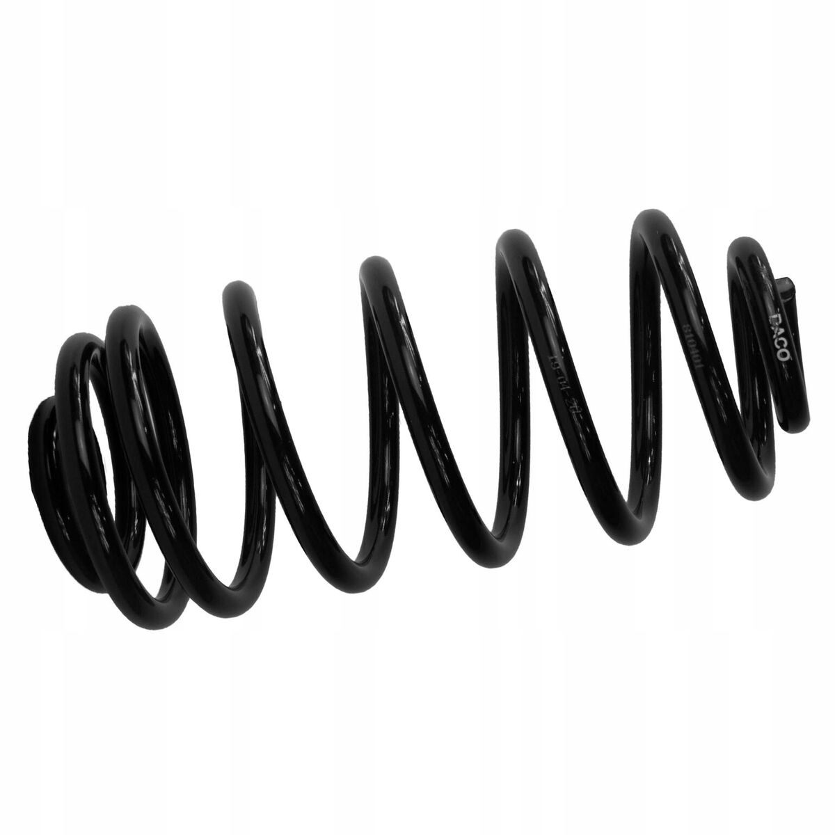 SPREZYNY KPL ZAWIESZENIA TYL OPEL ASTRA J CRUZE Part number GT20401x2