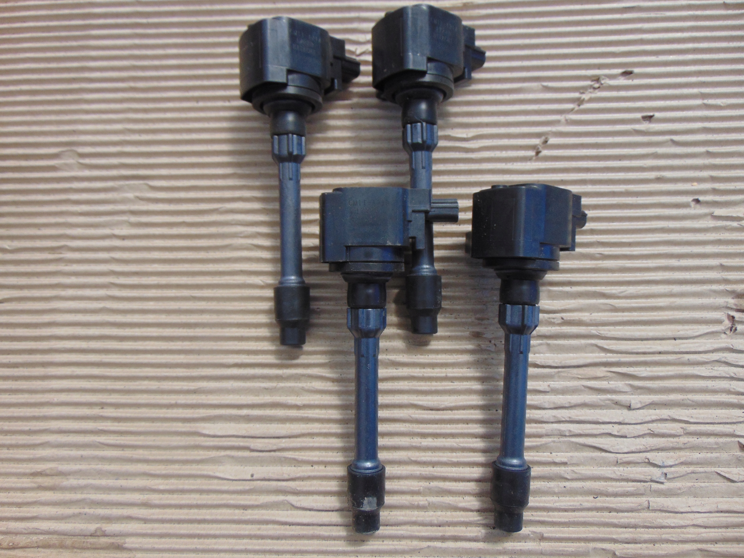 HONDA CEWKA CEWKI CM11-121A KOMPLET