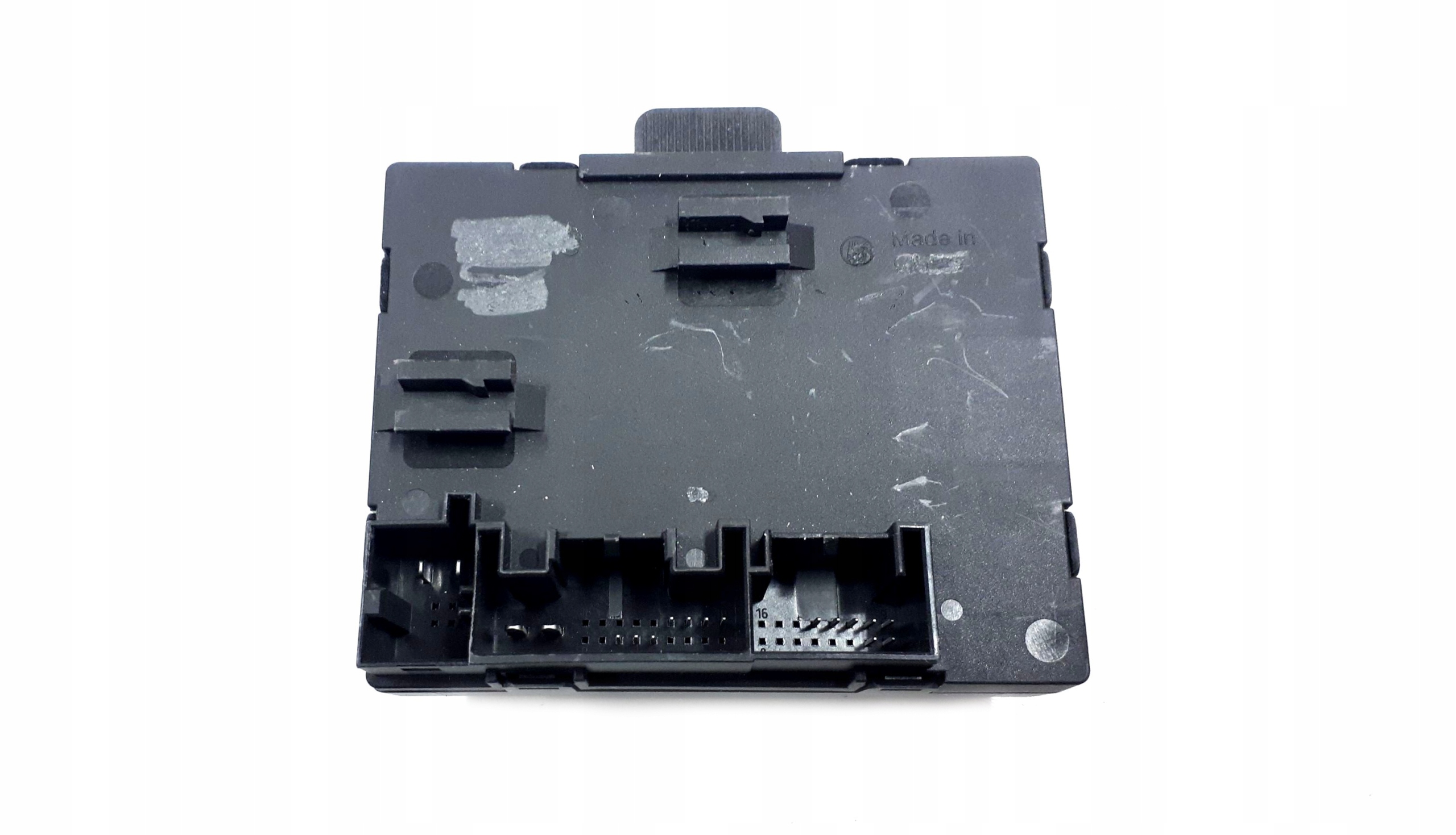 MODUL DOMYKANIA DRZWI ORG AUDI SKODA 8X0959795D