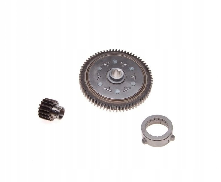 

Koło Talerzowe Sprzęgła Zabierak Wału Atv 125 Quad