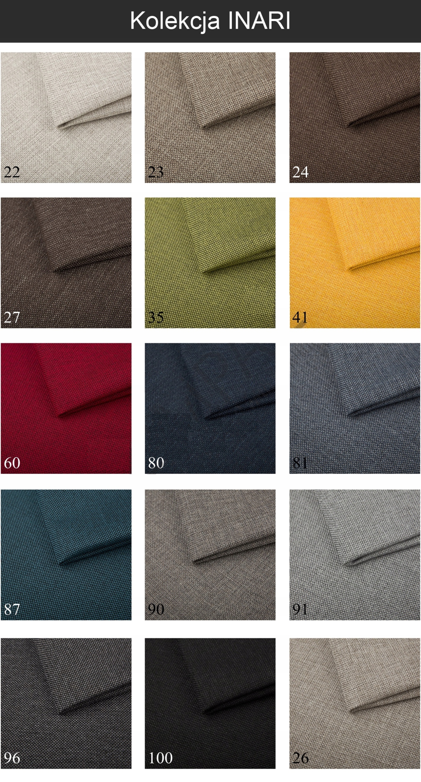 TAPCZAN WERSALKA KANAPA ROZKŁADANA + POJEMNIK Powierzchnia spania – szerokość (cm) 111-120 cm