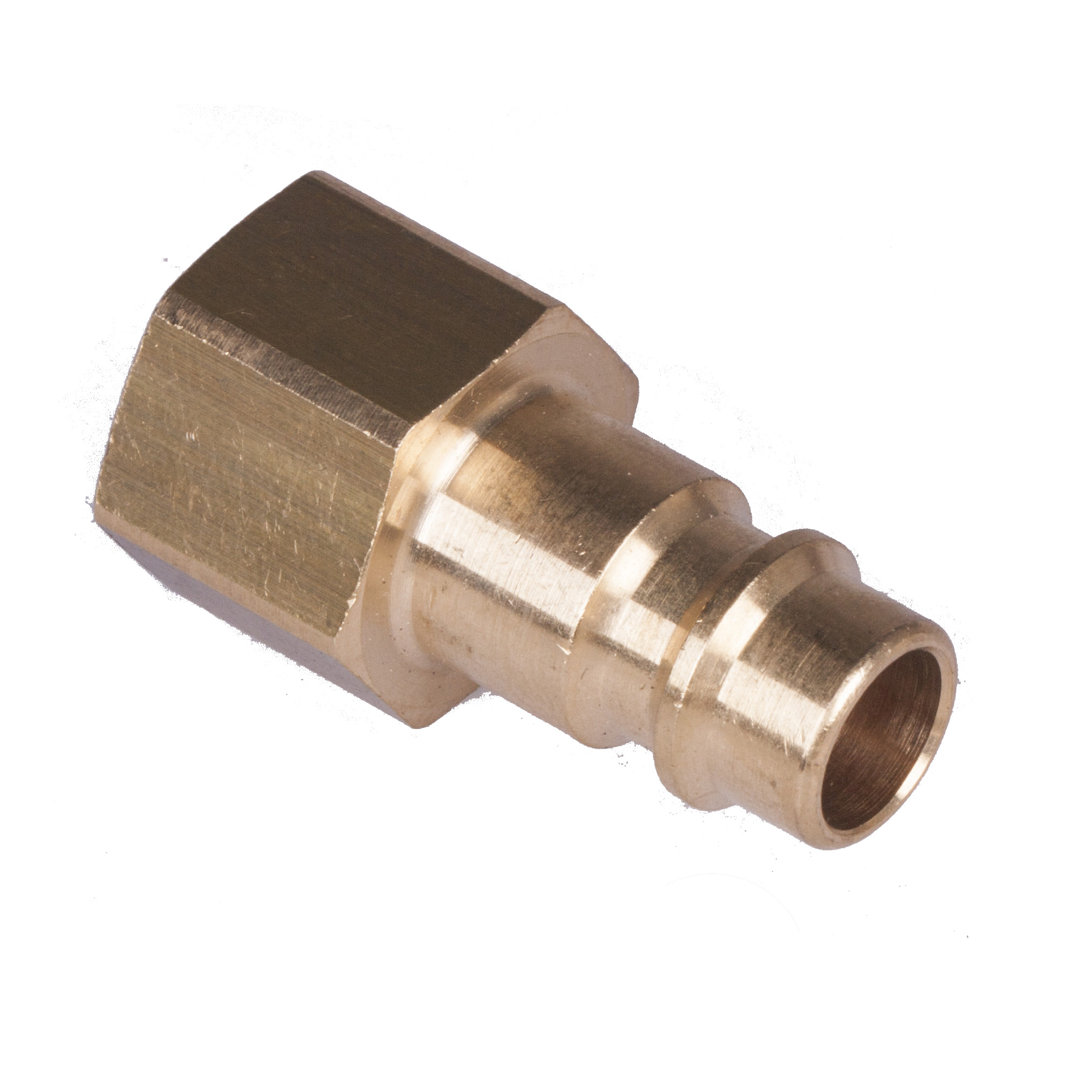 

Wtyk Końcówka Szybkozłącza 1/4'' Gw Rqs