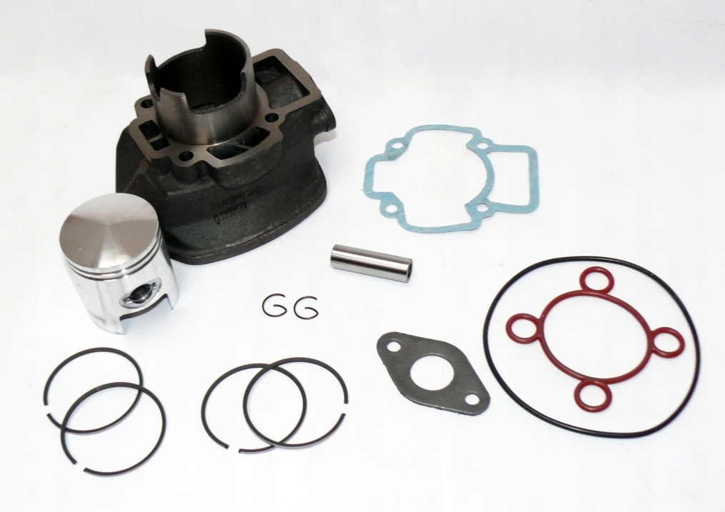 

Ir Cylinder Kompletny Piaggio Nrg MC2 Extreme