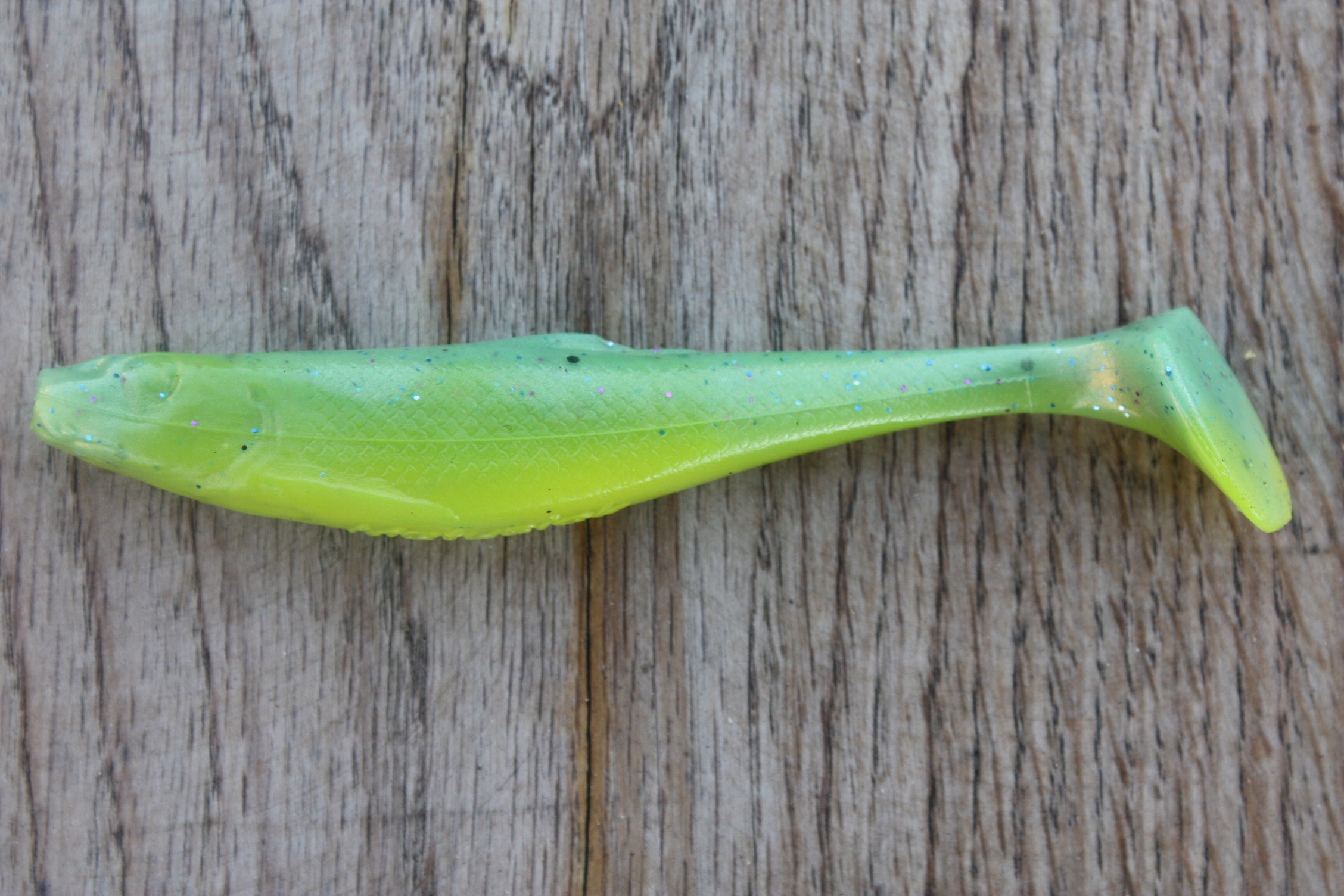 Guma Realistic Shad Matusiak Kiełb 7cm nr 044
